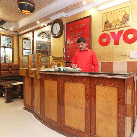 Oyo 29304 Hotel Pooja Yamunānagar Exterior foto